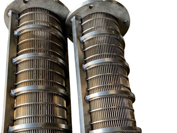 餐廚垃圾、廚余垃圾壓榨機(jī)篩筒